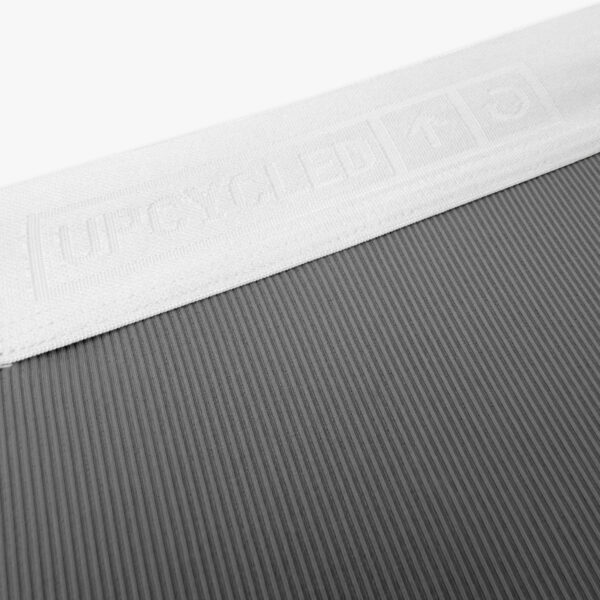 Upcycled Classic Grey Boxer - Image 4