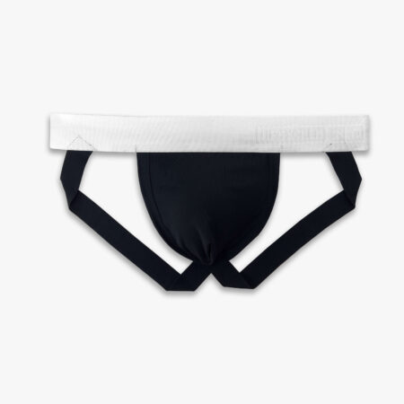 Upcycled Sport Black Jock - Image 3