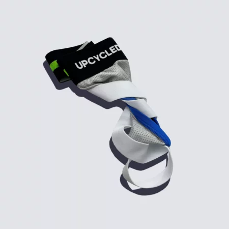 Upcycled Jock Mesh Grey - Image 1