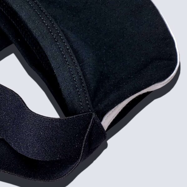 Upcycled Black Jockstrap - Image 6