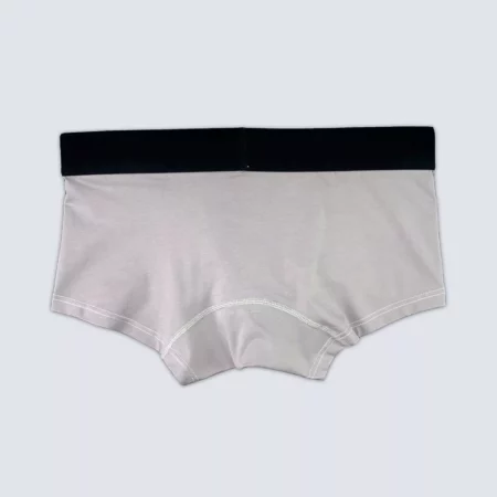 Upcycled Grey Boxer - Image 3
